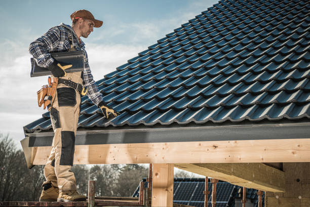 Reliable Delhi, LA Roofing Contractor Solutions